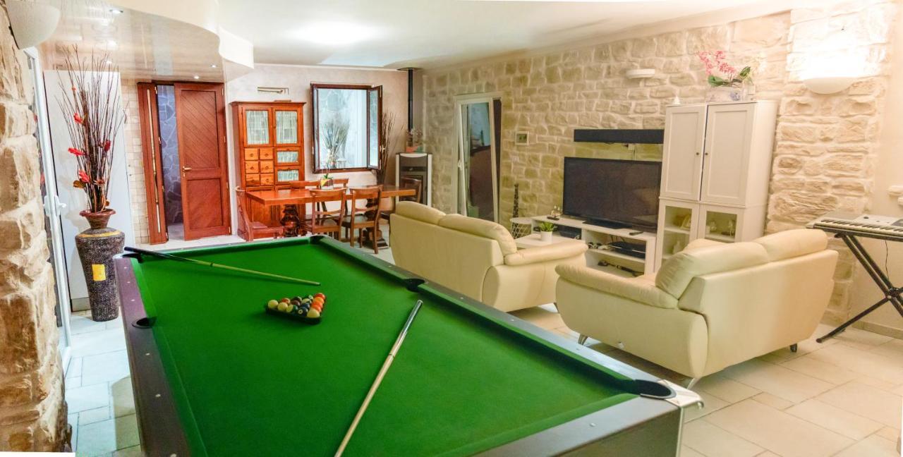 Villa Chanel Bellissima Villa Con Piscina Immersa Nella Valle D'Itria Ostuni Buitenkant foto