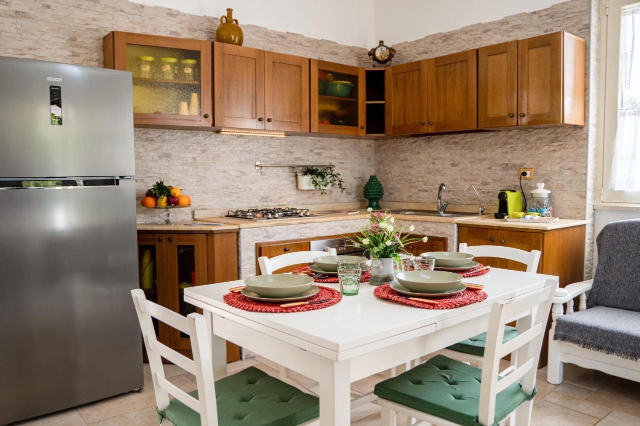 Villa Chanel Bellissima Villa Con Piscina Immersa Nella Valle D'Itria Ostuni Buitenkant foto