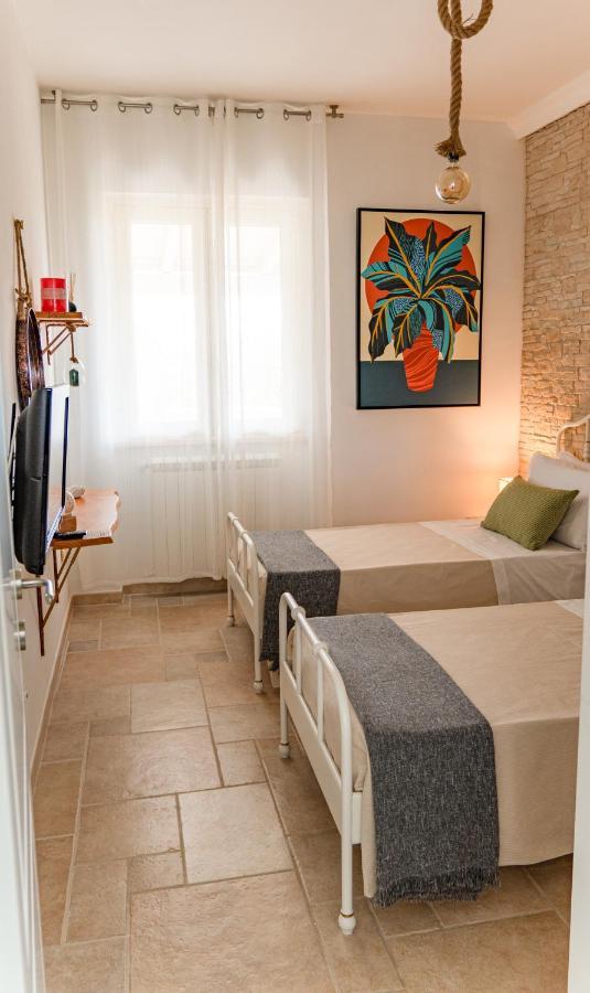 Villa Chanel Bellissima Villa Con Piscina Immersa Nella Valle D'Itria Ostuni Buitenkant foto