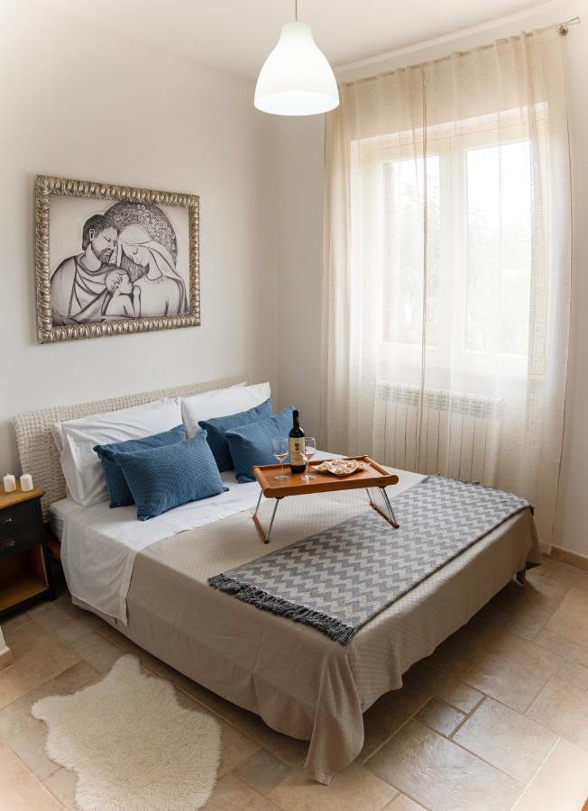 Villa Chanel Bellissima Villa Con Piscina Immersa Nella Valle D'Itria Ostuni Buitenkant foto