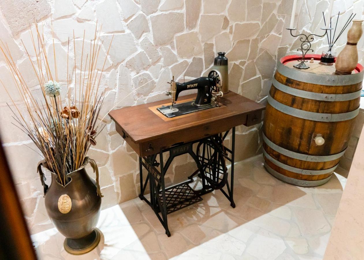 Villa Chanel Bellissima Villa Con Piscina Immersa Nella Valle D'Itria Ostuni Buitenkant foto