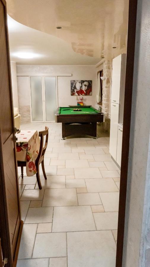 Villa Chanel Bellissima Villa Con Piscina Immersa Nella Valle D'Itria Ostuni Buitenkant foto