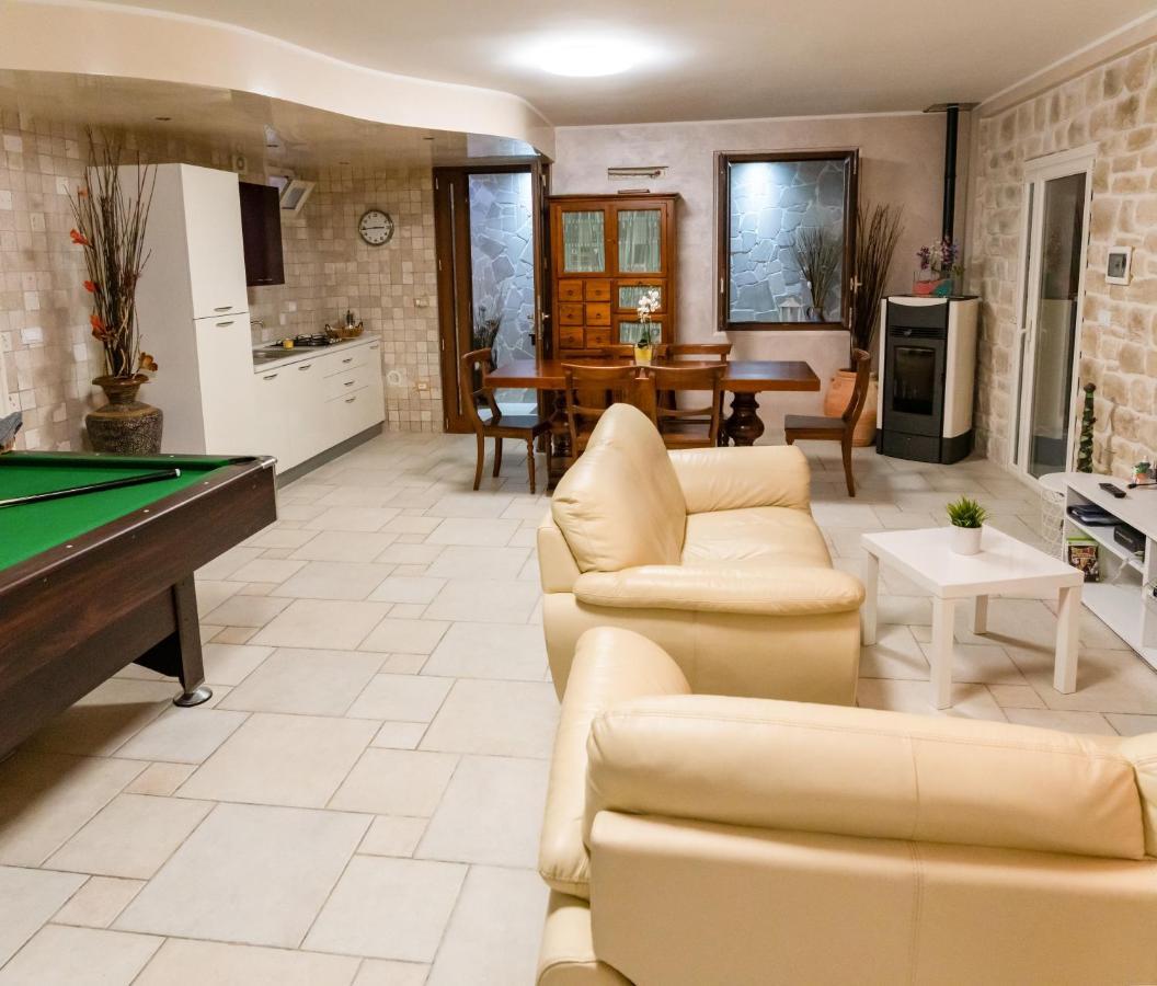 Villa Chanel Bellissima Villa Con Piscina Immersa Nella Valle D'Itria Ostuni Buitenkant foto