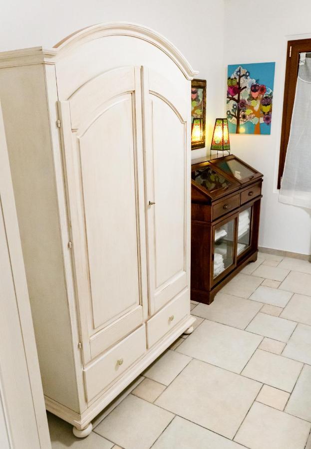 Villa Chanel Bellissima Villa Con Piscina Immersa Nella Valle D'Itria Ostuni Buitenkant foto