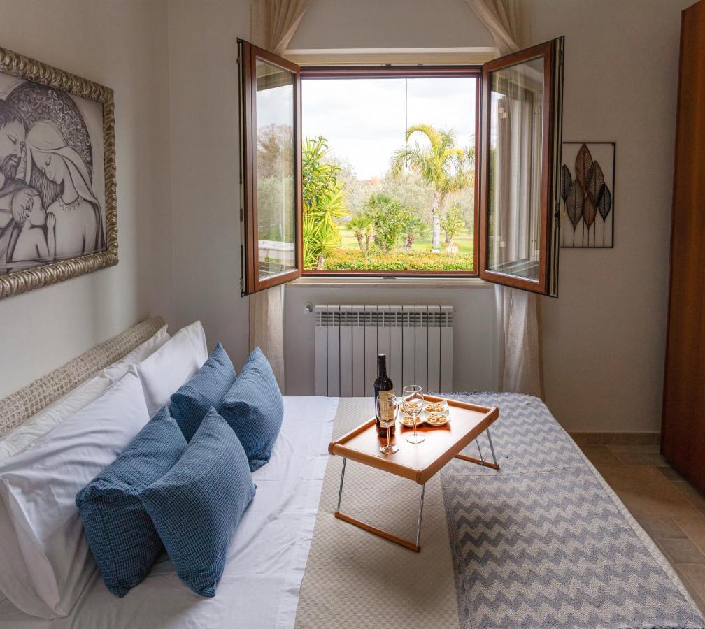 Villa Chanel Bellissima Villa Con Piscina Immersa Nella Valle D'Itria Ostuni Buitenkant foto