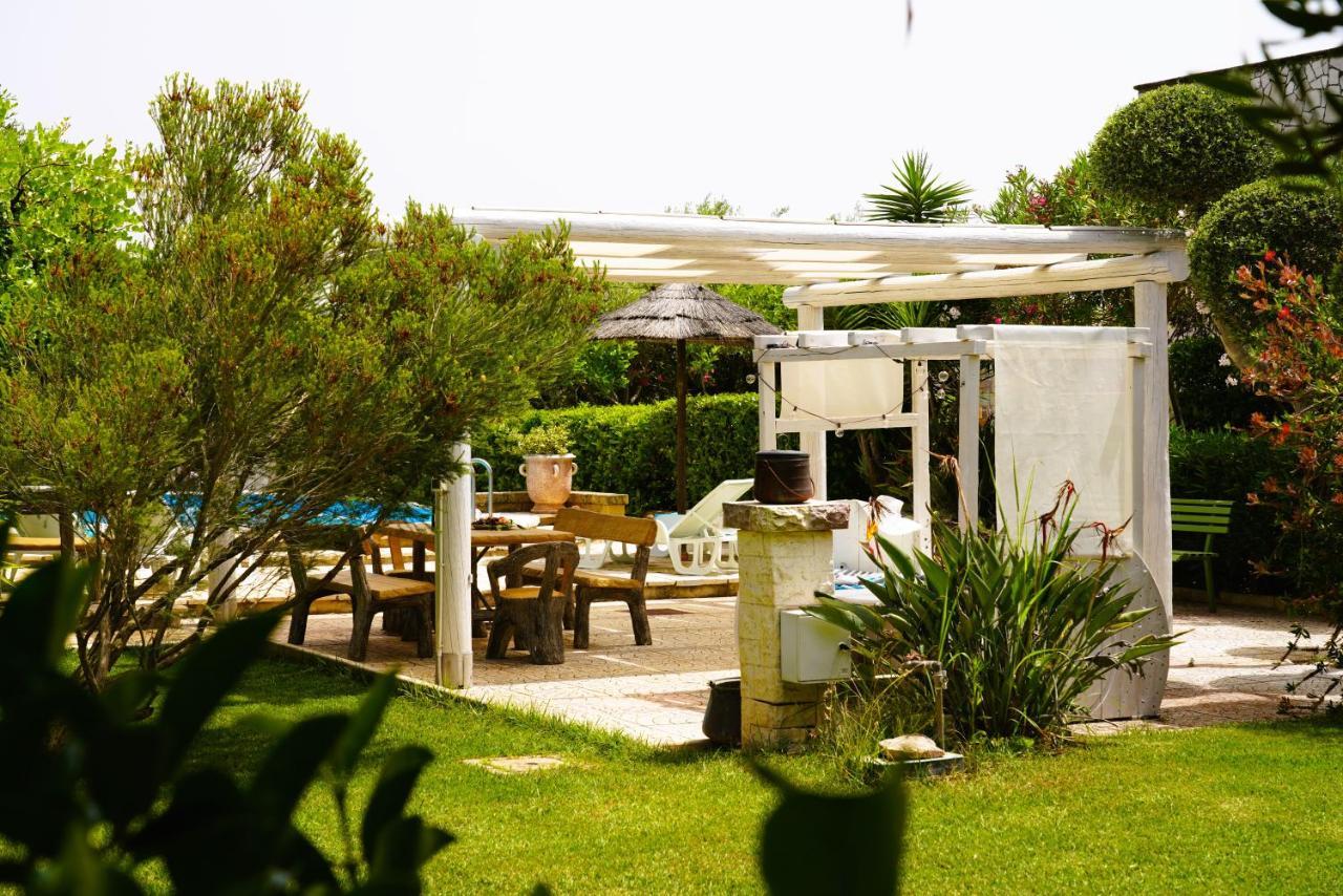 Villa Chanel Bellissima Villa Con Piscina Immersa Nella Valle D'Itria Ostuni Buitenkant foto