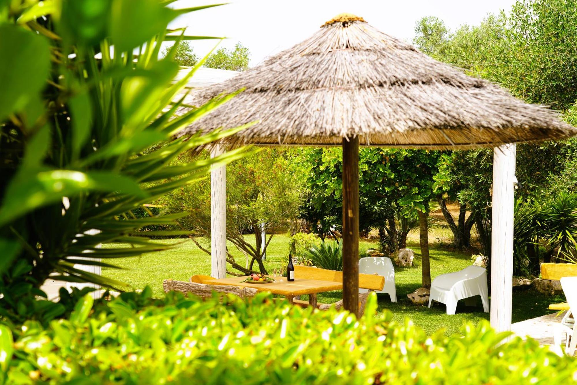 Villa Chanel Bellissima Villa Con Piscina Immersa Nella Valle D'Itria Ostuni Buitenkant foto